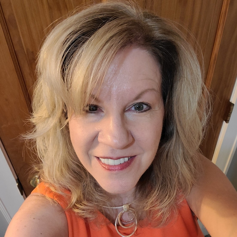 Meet your Posher, Patricia